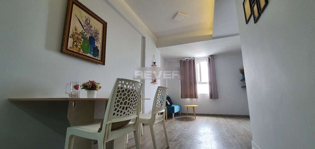 Căn hộ Sky 9, Quận 9 Căn hộ Sky 9 đầy đủ nội thất diện tích 74m²