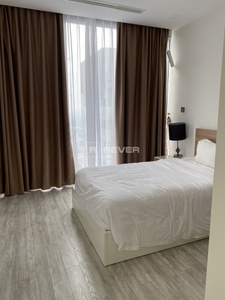  Căn hộ Vinhomes Golden River diện tích 149m²