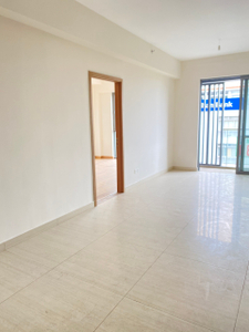  Bán căn hộ Urban Hill Q7, ban công hướng Tây thoáng mát.