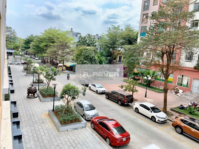 Căn hộ CityLand Park Hills, Quận Gò Vấp Căn hộ Cityland Park Hills tầng thấp tiện di chuyển, đầy đủ nội thất.