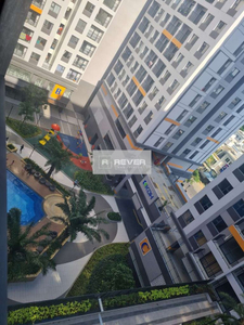 Căn hộ Lovera Vista, Huyện Bình Chánh Căn hộ Lovera Vista có 2 phòng ngủ, nội thất cơ bản.