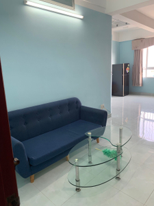 Căn hộ Chung cư Bông Sao, Quận 8 Căn hộ Chung cư Bông Sao tầng thấp đầy đủ nội thất, tiện ích đa dạng.