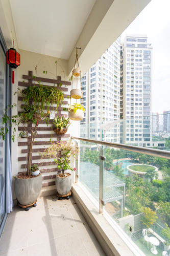 Căn hộ Đảo Kim Cương quận 2 Căn hộ Đảo Kim Cương tầng 5 thiết kế hiện đại, nội thất đầy đủ