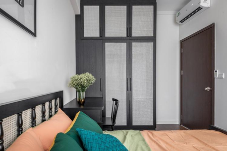  Căn hộ Sunrise Riverside 3PN diện tích lớn hướng Bắc, diện tích 92.42m²