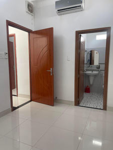 Nhà phố Quận Bình Tân Nhà phố thiết kế 1 trệt, 2 lầu diện tích 41.8m2, khu vực dân cư hiện hữu.