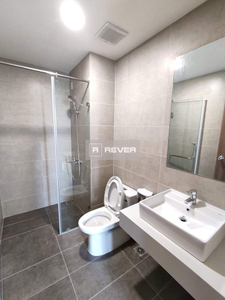  Căn hộ Akira City diện tích 56m2, nội thất cơ bản.