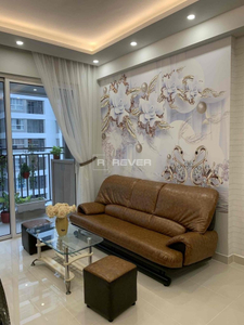  Căn hộ Golden Mansion hướng ban công đông bắc đầy đủ nội thất diện tích 85m².