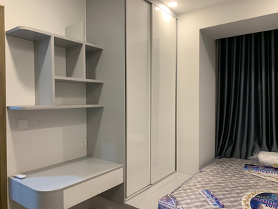 Căn hộ Sky 89, Quận 7 Căn hộ Sky 89 hướng ban công tây đầy đủ nội thất diện tích 65m²