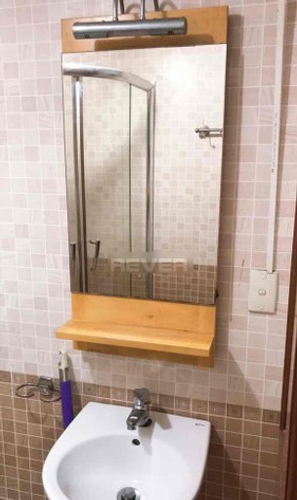 Căn hộ CHung cư Nguyễn Tri Phương, Quận 10 Căn hộ Chung cư Nguyễn Tri Phương tầng 8 có 2 phòng ngủ, đầy đủ nội thất.