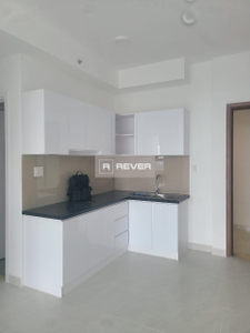  Căn hộ Ricca nội thất cơ bản diện tích 56.7m²