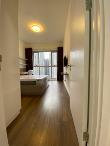  Căn hộ Estella Heights đầy đủ nội thất diện tích 125m².