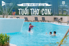 Masteri Centre Point - 