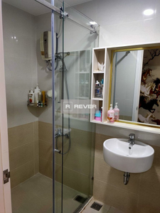  Căn hộ Diamond Riverside diện tích 85m2 rộng thoáng.