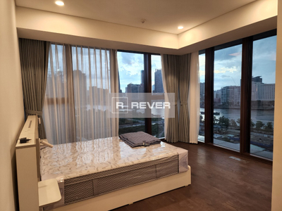  Căn hộ cao cấp The Metropole Thủ Thiêm diện tích 170m2, đầy đủ các tiện ích.