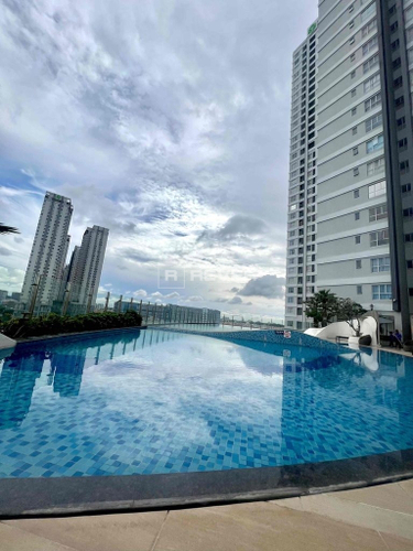  Căn hộ Sunrise City diện tích 99m²