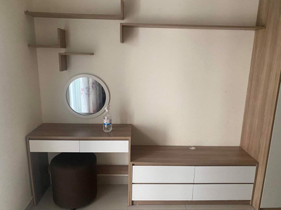 Căn hộ Oriental Plaza, Quận Tân Phú Căn hộ Oriental Plaza tầng 13 thiết kế sang trọng, bàn giao đầy đủ nội thất.