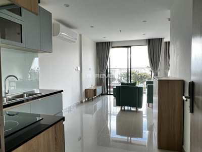  Căn hộ Vinhomes Grand Park hướng Bắc, diện tích 69.2m²