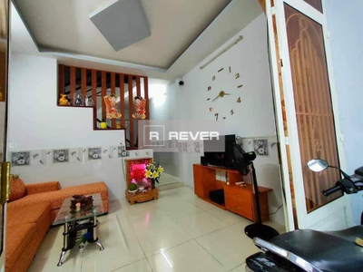  Nhà phố Đường 14 2 tầng diện tích 42.2m² hướng Tây Bắc.