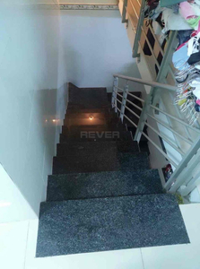 Nhà phố Quận 9 Nhà thiết kế 1 trệt, 1 lầu hẻm xe ba gác đường Số 1.