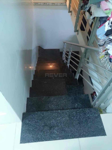 Nhà phố Quận 9 Nhà thiết kế 1 trệt, 1 lầu hẻm xe ba gác đường Số 1.