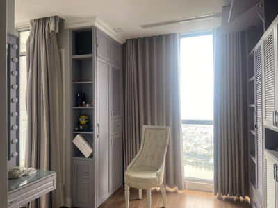 scaled_FB_IMG_1682352682171.jpg Căn hộ 3 phòng ngủ full nội thất Luxury Vinhomes Central Park 