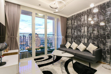 1.jpg Căn hộ 2 phòng ngủ đầy đủ nội thất view thành phố tại Vinhomes Central Park