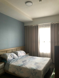 Căn hộ The Sun Avenue, Quận 2 Căn hộ The Sun Avenue  thiết kế hiện đại, view đón gió mát mẻ.