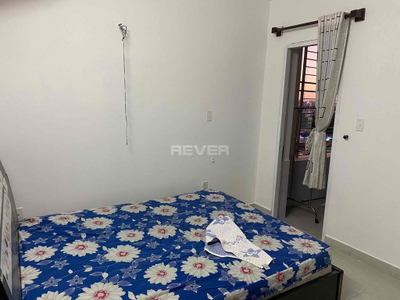 Căn hộ Thái An, Quận 12 Căn hộ Thái An tầng 8 thiết kế 2 phòng ngủ, view ngã 4 An Sương sầm uất.