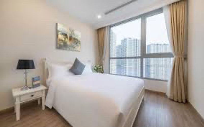 IMG_4684.JPG Căn hộ Vinhomes Central Park hướng ban công đông nam đầy đủ nội thất diện tích 108m²