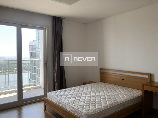  Căn hộ Xi Riverview Palace đầy đủ nội thất diện tích 186m²