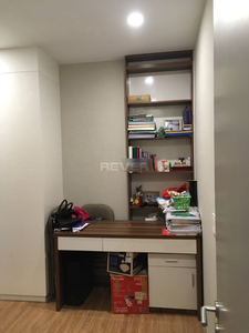 Căn hộ The Gold View, Quận 4 Căn hộ The Gold View tầng 23 diện tích 80m2, cửa hướng Đông Bắc.