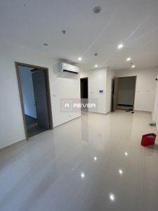  Căn hộ Vinhomes Grand Park có 2 phòng ngủ, nội thất cơ bản.