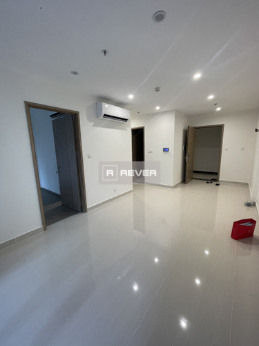  Căn hộ Vinhomes Grand Park có 2 phòng ngủ, nội thất cơ bản.