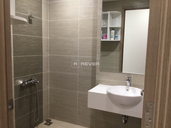  Căn hộ Vinhomes Grand Park hướng ban công đông bắc đầy đủ nội thất