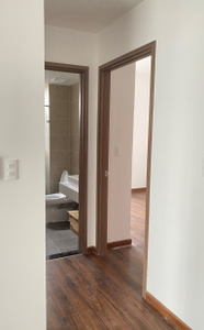 Căn hộ Akari City, Quận Bình Tân Căn hộ cao cấp Akari City tầng 11, bàn giao không có nội thất.