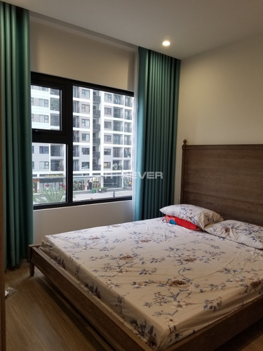 z4369969234105_f99253d1423644f334bab00bee0fb82b.jpg Căn hộ Vinhomes Grand Park hướng ban công tây nam nội thất cơ bản diện tích 69.2m²