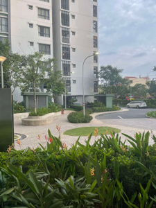 Căn hộ Celadon City, Quận Tân Phú Căn hộ Celadon City có 2 phòng ngủ, đầy đủ nội thất.