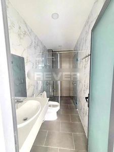 Nhà phố Quận Bình Thạnh Nhà hẻm xe hơi cách đường Nơ Trang Long 30m, khu dân cư sầm uất.