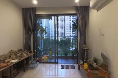  Căn hộ Vinhomes Grand Park hướng Đông Bắc, diện tích 81.7m²
