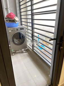 Căn hộ Vinhomes Grand Park, Quận 9 Căn hộ Vinhomes Grand Park tầng 22 có 2 phòng ngủ, nội thất cơ bản.