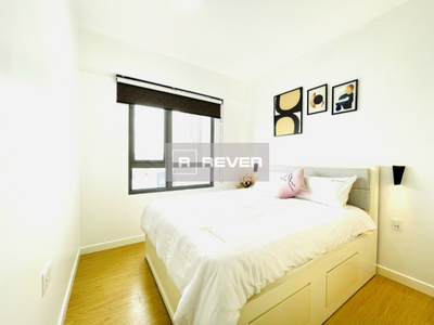  Căn hộ Masteri Thảo Điền thiết kế hiện đại, đầy đủ nội thất