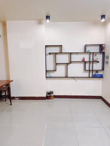 Căn hộ The Golden Dynasty, Quận Bình Tân Căn hộ tầng 15 The Golden Dynasty ban công rộng rãi, view đón gió mát.