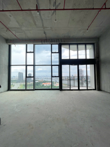 IMG_9563.JPG Loft-house The Metropole Thủ Thiêm hướng Tây Bắc, diện tích 150m²