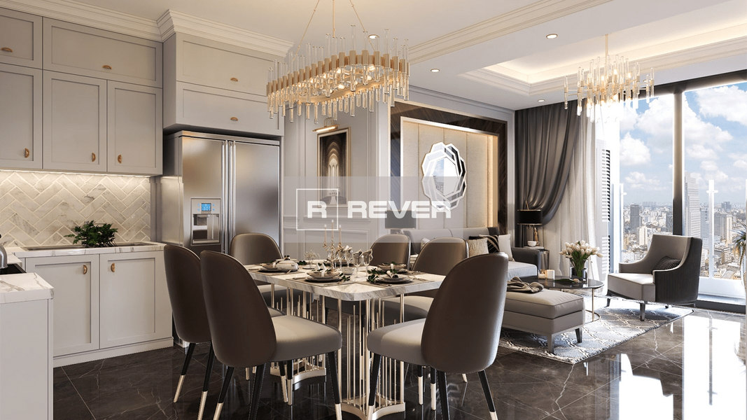 Rever