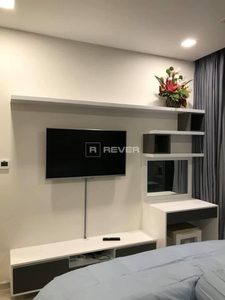  Căn hộ Vinhomes Golden River đầy đủ nội thất diện tích 88m².