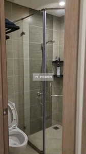  Căn hộ cao cấp Vinhomes Grand Park tầng cao view đón gió mát mẻ.