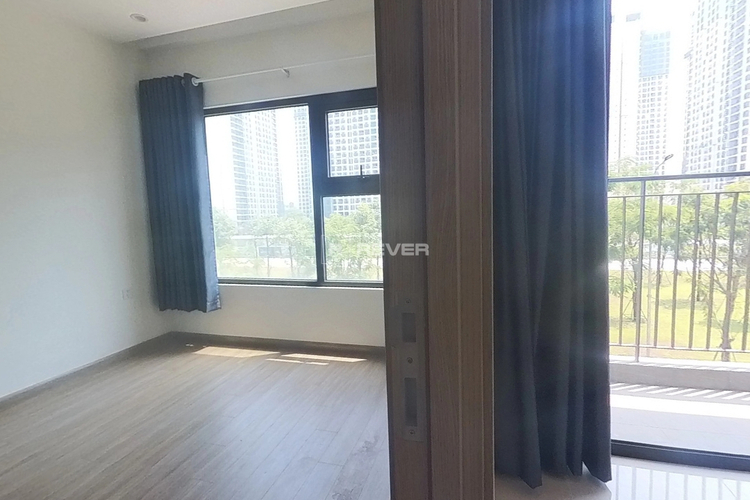  Căn hộ Vinhomes Grand Park hướng Đông Nam, diện tích 52m²