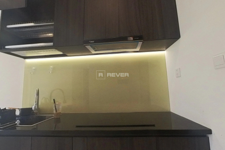  Căn hộ Vinhomes Grand Park hướng Đông Nam, diện tích 52m²