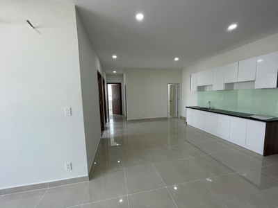 Căn hộ Topaz Elite không có nội thất diện tích 85m²