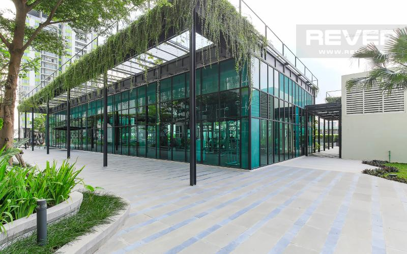  Căn hộ Vista Verde, diện tích 106m², 24/7/2023 vào ở